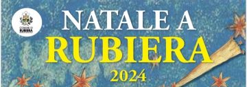 Leggi: «Natale a Rubiera 2024»